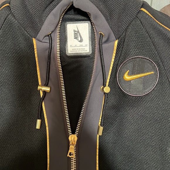 Nike Lab x Olivier Rousteing Jacket - Picture 5 of 6
